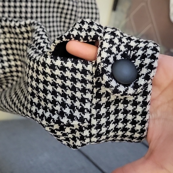 Sezane Mike Wool Jacket - Picture 8 of 13